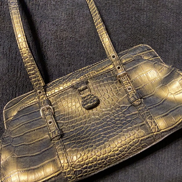 Hillard & Hanson shoulder purse - Picture 3 of 9